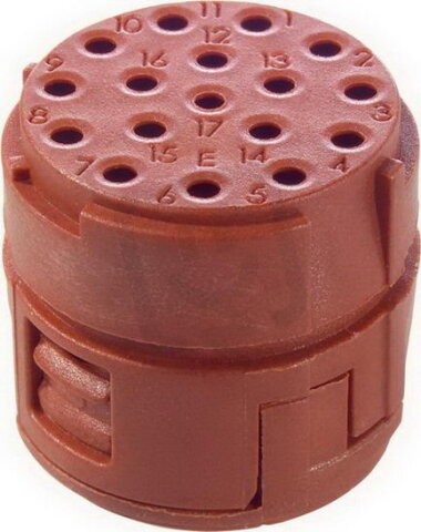 EPIC SIGNAL M23 17E B D-Sub (20)