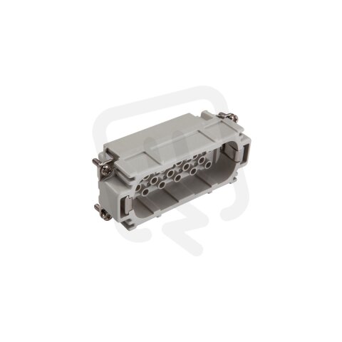 Krimpovací vložka H-D 40 SCM MALE INSERT LAPP 11265200