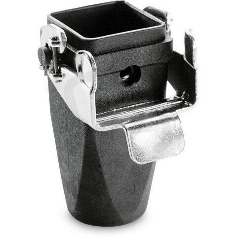 Spojkové pouzdro EPIC H-A 3 TGB PG11 bk LAPP 10429200
