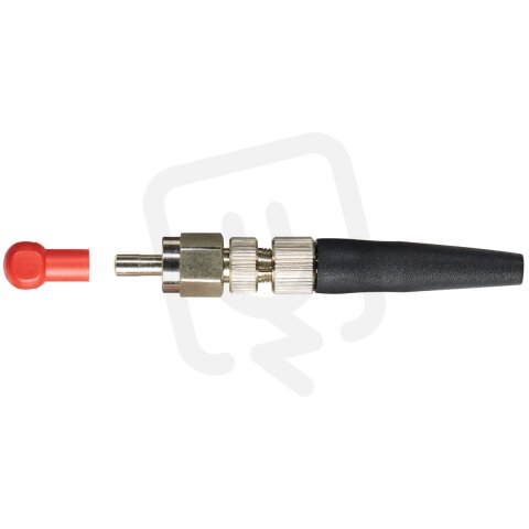 Optický konektor POF CONNECTOR FSMA HEX CLAMP 2.2 /50PC LAPP 29130088
