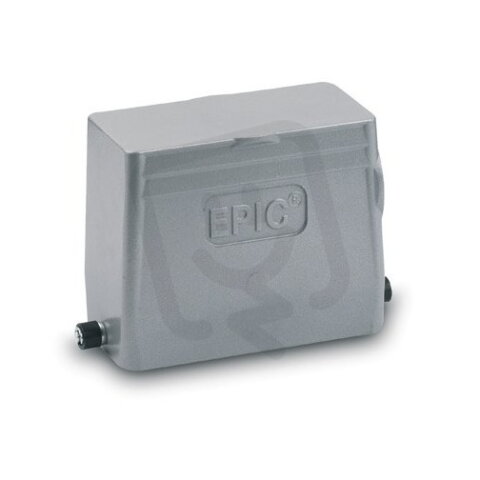 Kabelové pouzdro H-B 24 TSH-RO M40 N.GEW. HOOD LAPP 79154800