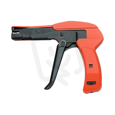 Montážní pistole pro kabelové vázací pásky BASIC TIE TOOL LAPP 62120321