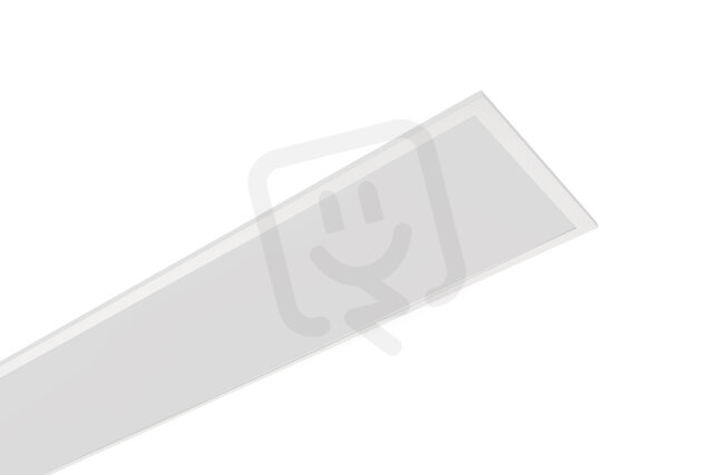 Interiérové svítidlo SIRIS 4500/840 DALI MC M3hAt 26W IP40 TREVOS 110126