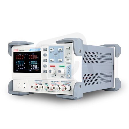 Zdroj laboratorní UNI-T UDP3305C