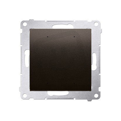 Ovladač osvětlení tlačítkový, Switch, Wi