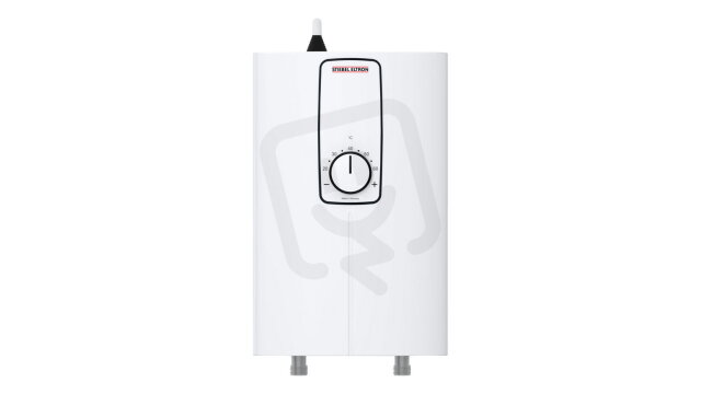Kompaktní průtokový ohřívač vody STIEBEL ELTRON, DCE 11/13 H, 11/13,5 kW / 400V