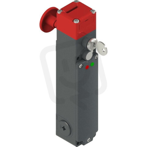 Bezpečnostní spínač (el. magn.) bez aktu