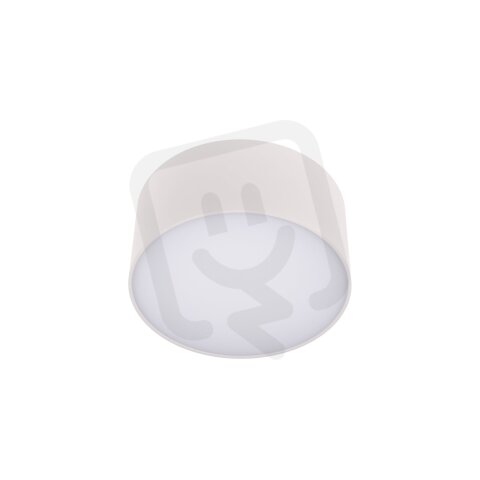 LED svítidlo LOXO 8W CCT bílé stropní T-LED 105150