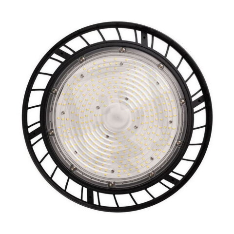 LED průmyslové svítidlo EHB3-UFO200W T-LED 107279