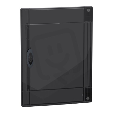 PrismaSet kouřové dveře 26M (2x13) SCHNEIDER LVSXDS213