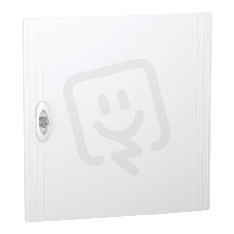 PrismaSet bílé dveře 36M (2x18) SCHNEIDER LVSXDP218