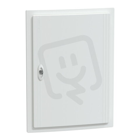 Rozvodnice PrismaSet zapuštěná 54M (3x18) Media SCHNEIDER LVSXU318