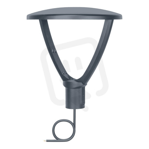 URBAN LANTERN ASYMMETRIC WITH CABLE 6M V 29W ML 83040 GY LEDVANCE 4099854649868