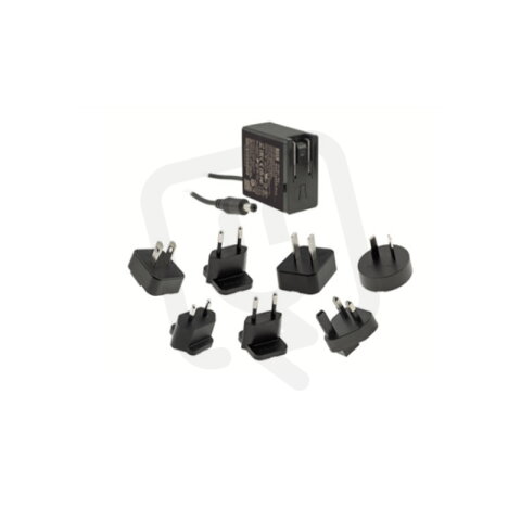 Síťový adaptér MEDICAL 15W 5V 3000mA MEAN WELL NGE18I05-P1J