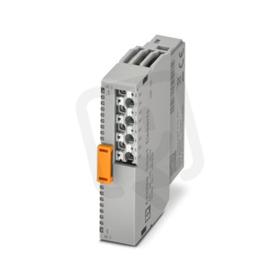 Analogový modul AXL SE AI4 U -10-10 PHOENIX CONTACT 1487836