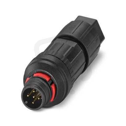 Konektor SACC-P12MS-5PL-CM M PHOENIX CONTACT 1438156