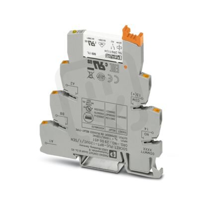 PLC-RPT-120UC/ 1AU/SEN PLC-INTERFACE pro vstupní funkce 2900314