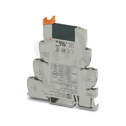PLC-OSC- 24DC/ 48DC/100 Elektronický reléový modul 2966728