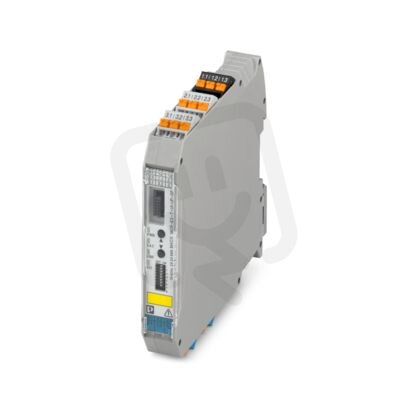Měřicí převodník teploty MACX MCR-EX-T-UI-UP-SP PHOENIX CONTACT 2924689