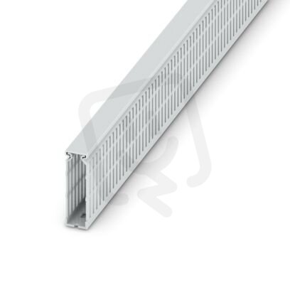 CD-HF 25X80 Propojovací kanál pro instalaci a montáž do rozvaděčů 3240343