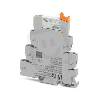 PLC-RSC-230UC/ 2AU/SEN Reléový modul 2966443