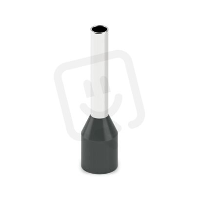 Dutinka vodiče AI-GB 1,5-10 BK-1000 PHOENIX CONTACT 2100076