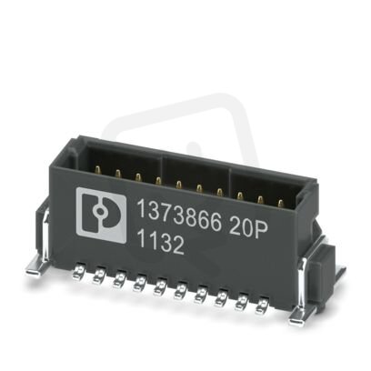 Nožové lišty SMD FR 1,27/ 20-MV 1,75 PHOENIX CONTACT 1373866