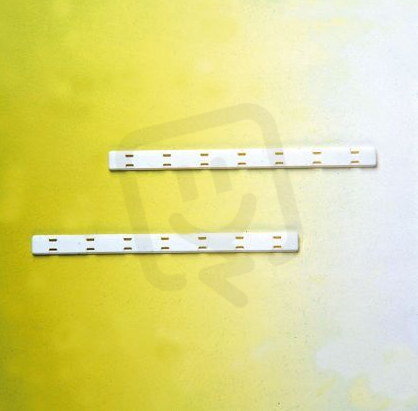 Kryt na propojky pro svorky CBC.35 a GPA.70 béžový MOREK PRP08