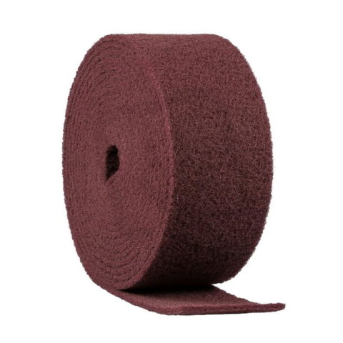 brusný vlies NRO400 150x10000 General Purpose Korund KLINGSPOR KL258891