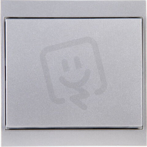 621320082 Pushbutton switch without illu