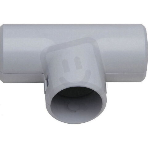 398142034 T-piece Plug-in sleeve for ins
