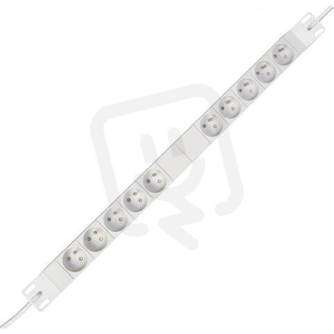 937504011 PROFIversal with 2 separate po