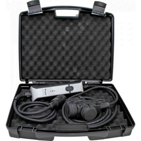 148601015 PRCD-S pro, with protective co