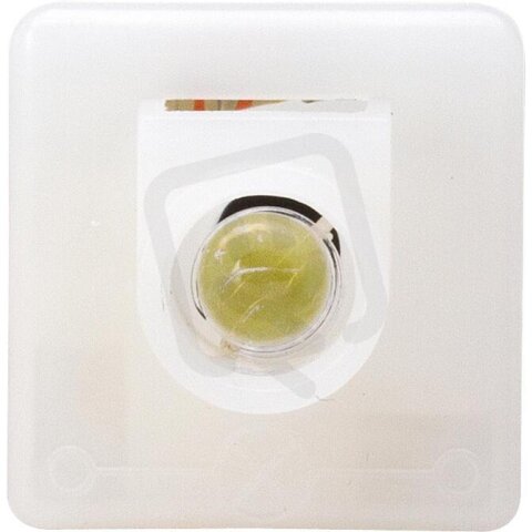 324401000 LED-Glow lamp preferably for u