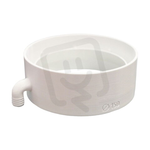 Sběrač s odvodem kondenzátu SBK - V 150 HACO HC0674