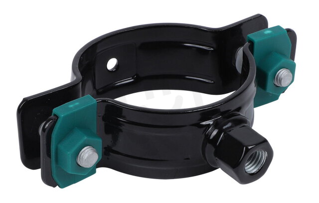 Objímka HD500 černá M8/10 59-65mm WALRAVEN 3303B065