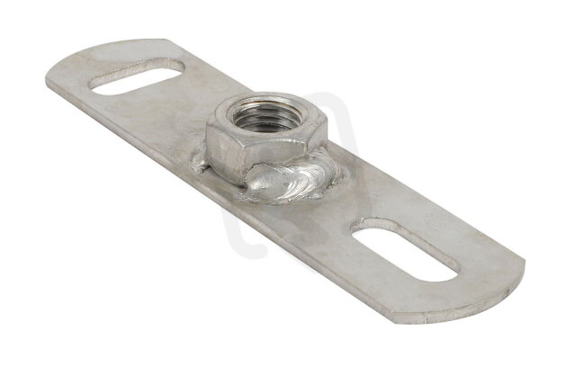Stěnový úchyt 670 145mm SSt M16 WALRAVEN 6717016
