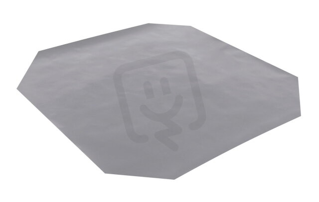 Yeti 480 Triplex podložka 500x500 WALRAVEN 67685405