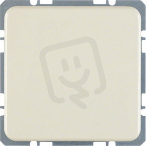 Zásuvka se zemnícím kontaktem, NEMA 5-20 R 125V, USA/Kanada, wg Up IP44, krémová