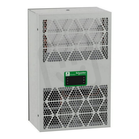 NSYCU350DG Bočná klimatizace, 350W, 230V