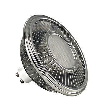 LED ES111 CREE LED 230V GU10 LED 17W 140