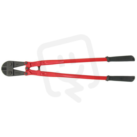 Pákové nůžky na Fe dráty a svorníky do průměru 10-13mm, délka 750mm PNFE.10-13