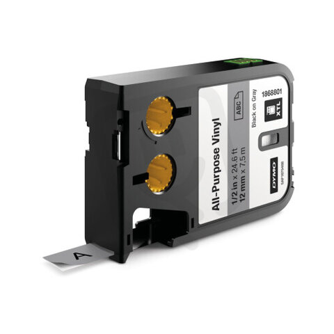 DYMO 1868751 páska XTL samolepicí 12mm
