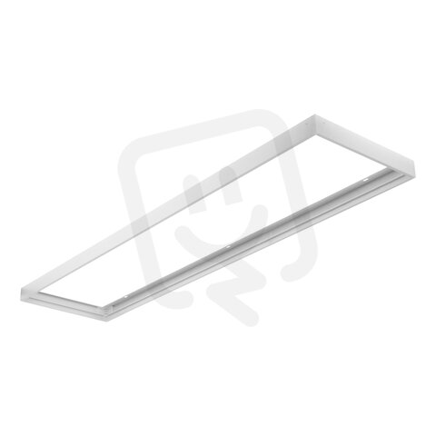 Povrchový rámeček pro LED panel ORO RAMA PANEL 30X120 UC LED-POL ORO07020