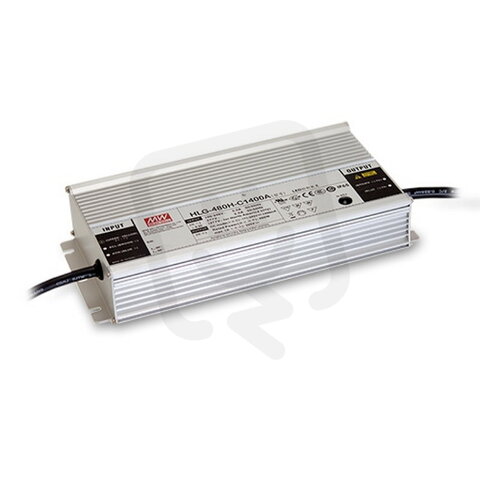 MEAN WELL HLG-480H-C2100D2 HLG-480H-C2100D2
