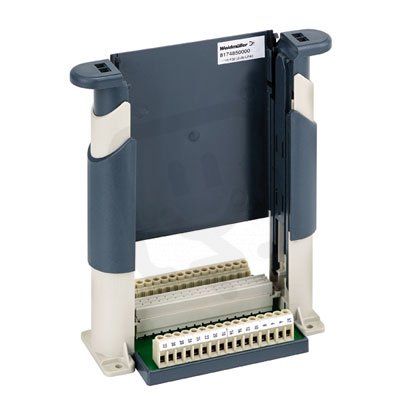 Modul rozhraní s držákem karet pro SPS SKH2 F32 (Z+B) LPP WEIDMÜLLER 8174850000
