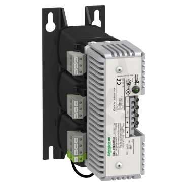 Schneider ABL8TEQ24100 Lineární řada 3fázová 24 V, 10 A