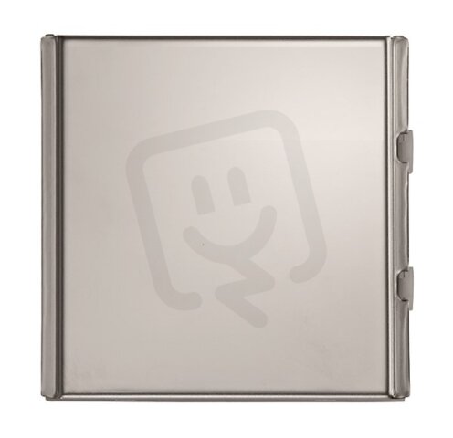 Prázdný modul URMET 1158/59