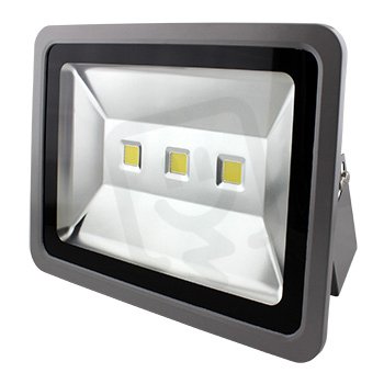 COB150W SA LED reflektor Classic COB 150W šedý 5500K 10500lm FK TECHNICS 4731731