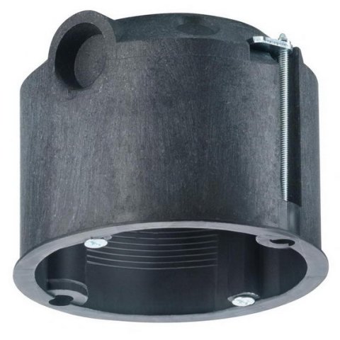 Krabice stropní, protipožární HWD 30 hl. 54,5mm, do dutých stěn KAISER 9464-50